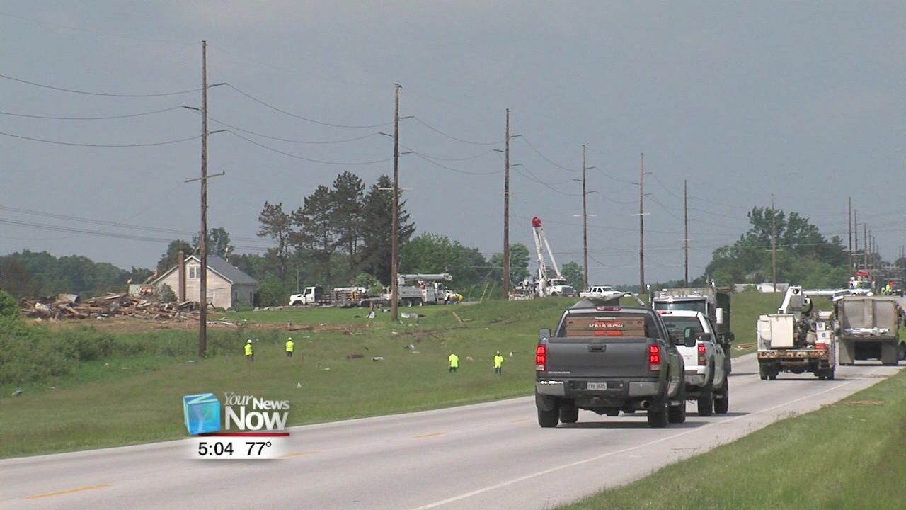 Auglaize County tornadoes categorized as EF-1 and EF-0 2.jpg